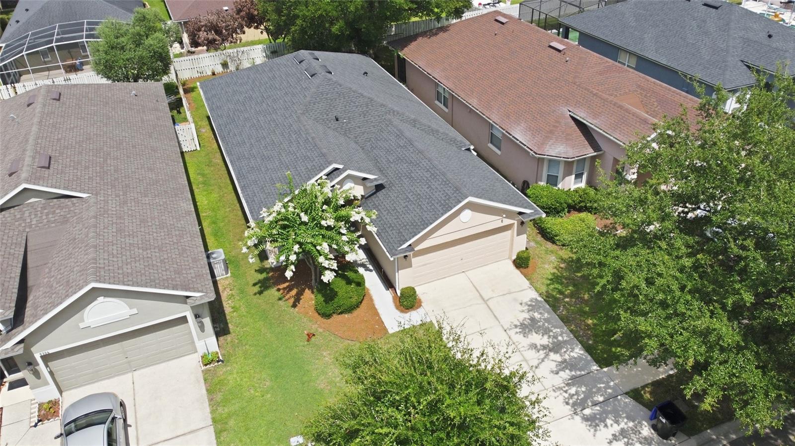 HUNTERS CREEK TR 527 45/73 - Residential