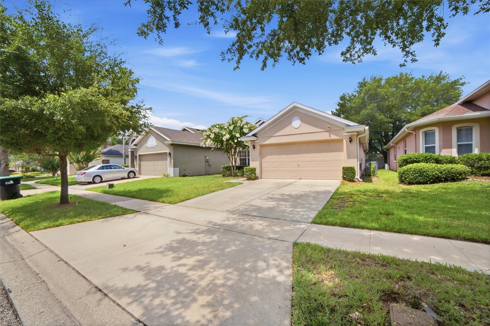 HUNTERS CREEK TR 527 45/73 - Residential