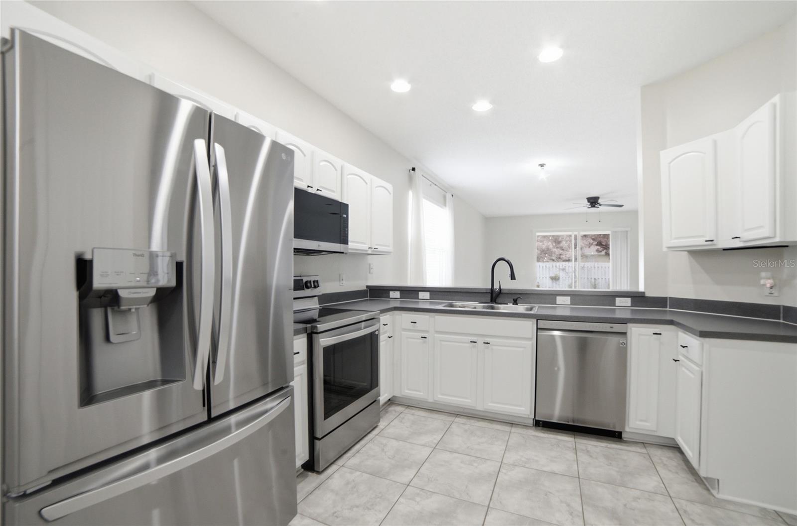 HUNTERS CREEK TR 527 45/73 - Residential