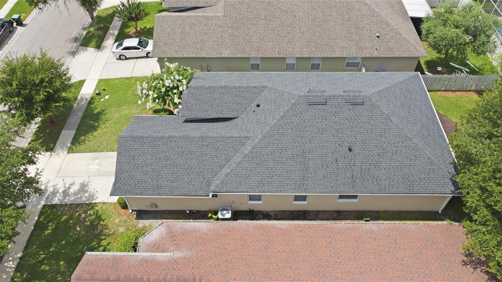 HUNTERS CREEK TR 527 45/73 - Residential
