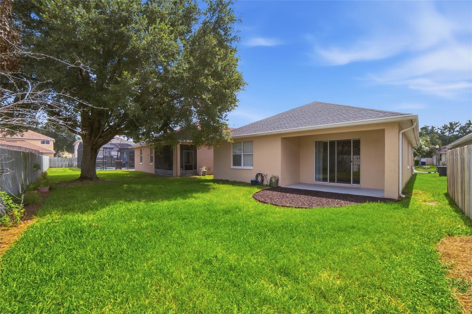 HUNTERS CREEK TR 527 45/73 - Residential