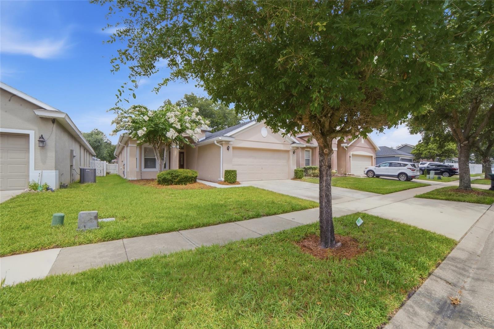 HUNTERS CREEK TR 527 45/73 - Residential
