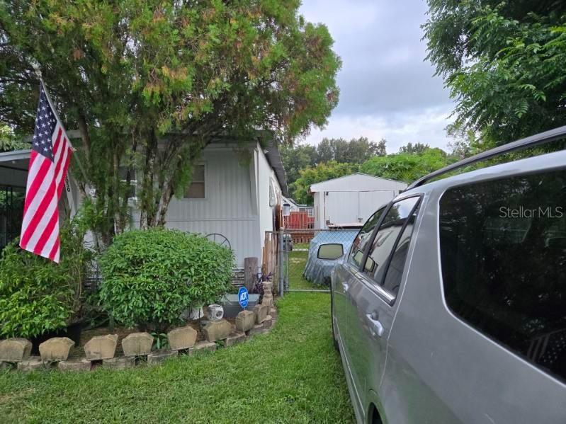 ZEPHYRHILLS COLONY COMPANY - Residential
