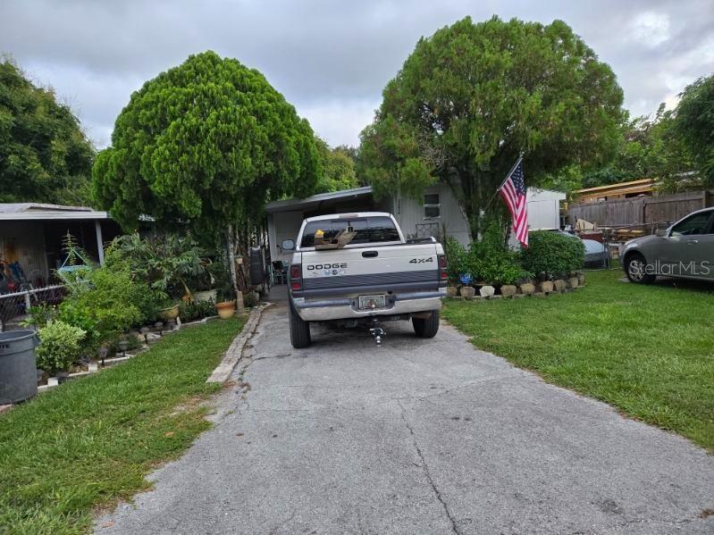 ZEPHYRHILLS COLONY COMPANY - Residential
