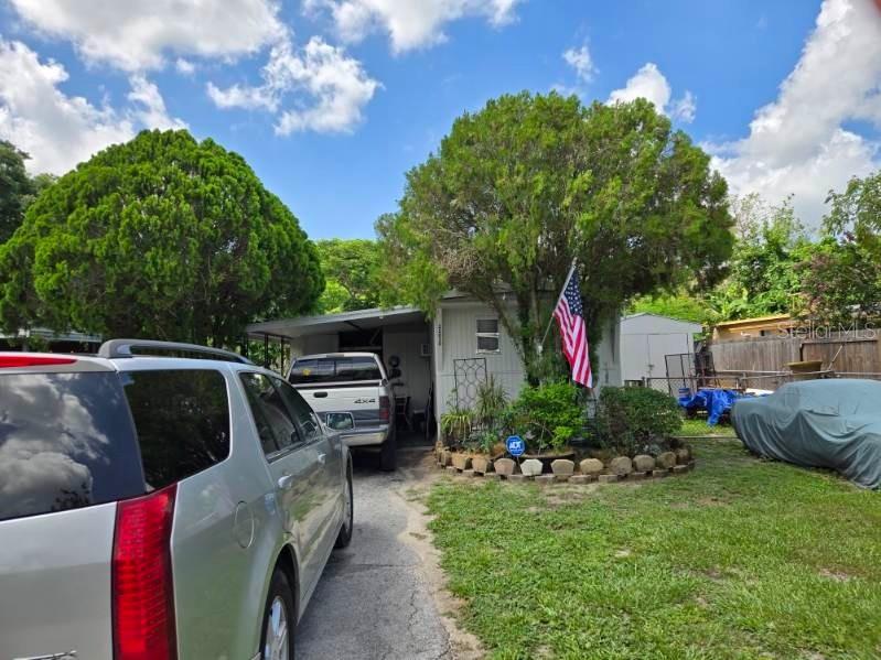 ZEPHYRHILLS COLONY COMPANY - Residential