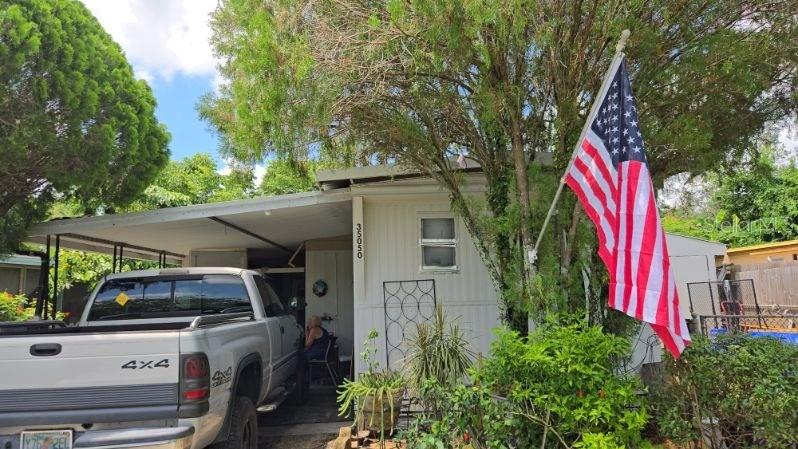 ZEPHYRHILLS COLONY COMPANY - Residential
