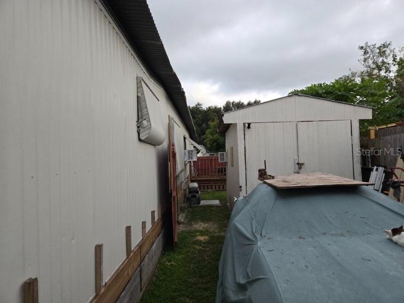 ZEPHYRHILLS COLONY COMPANY - Residential