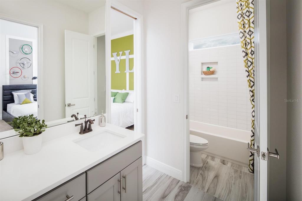 LAUREATE PARK AT LAKE NONA - Residential