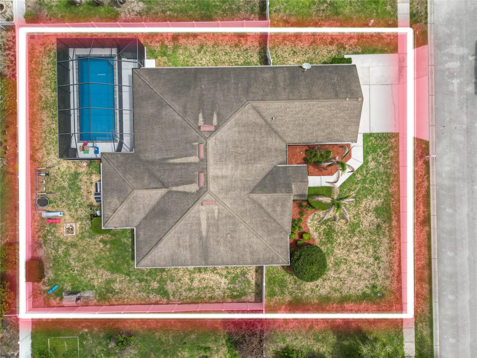 MANDOLIN - Residential