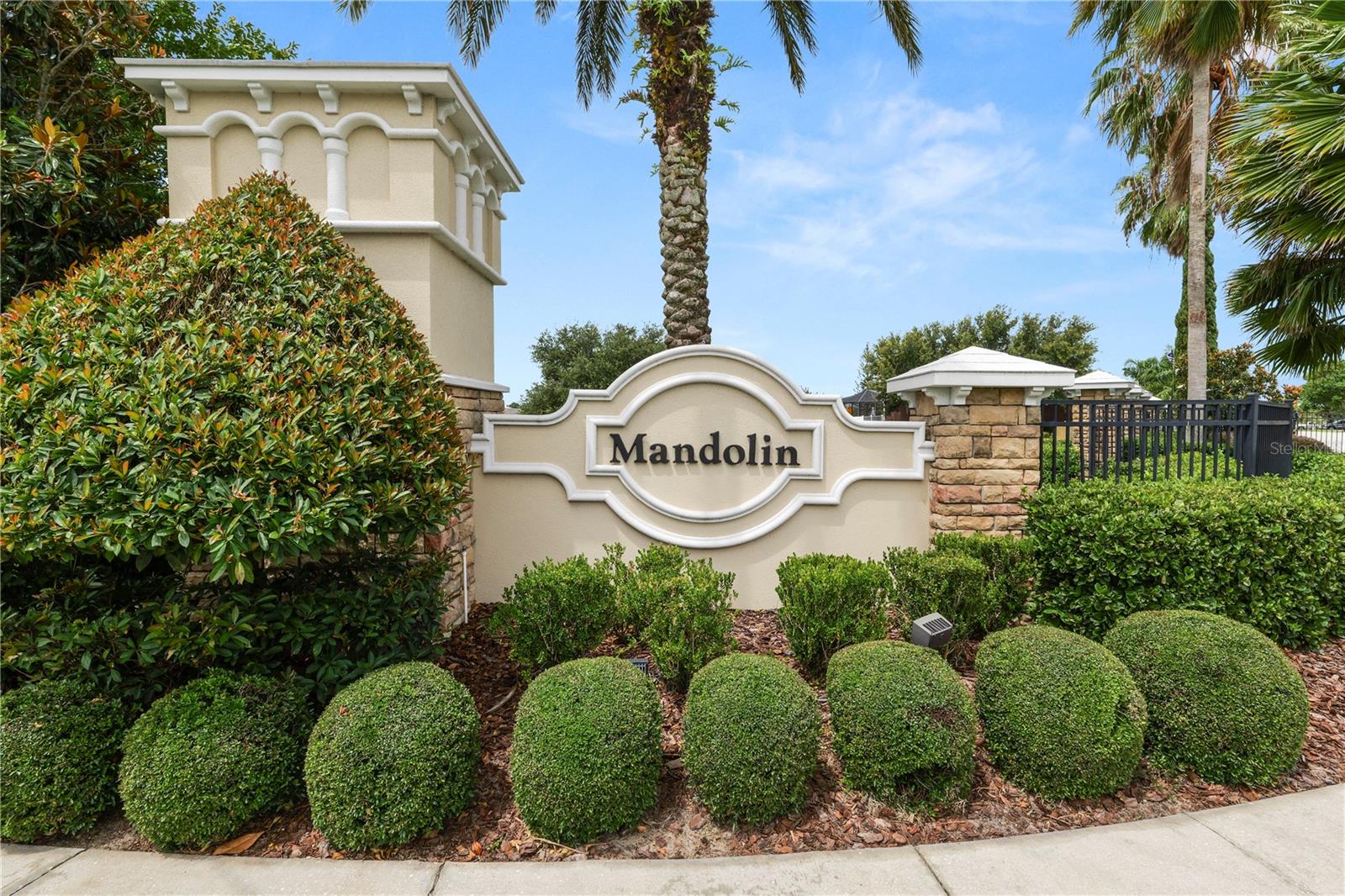 MANDOLIN - Residential