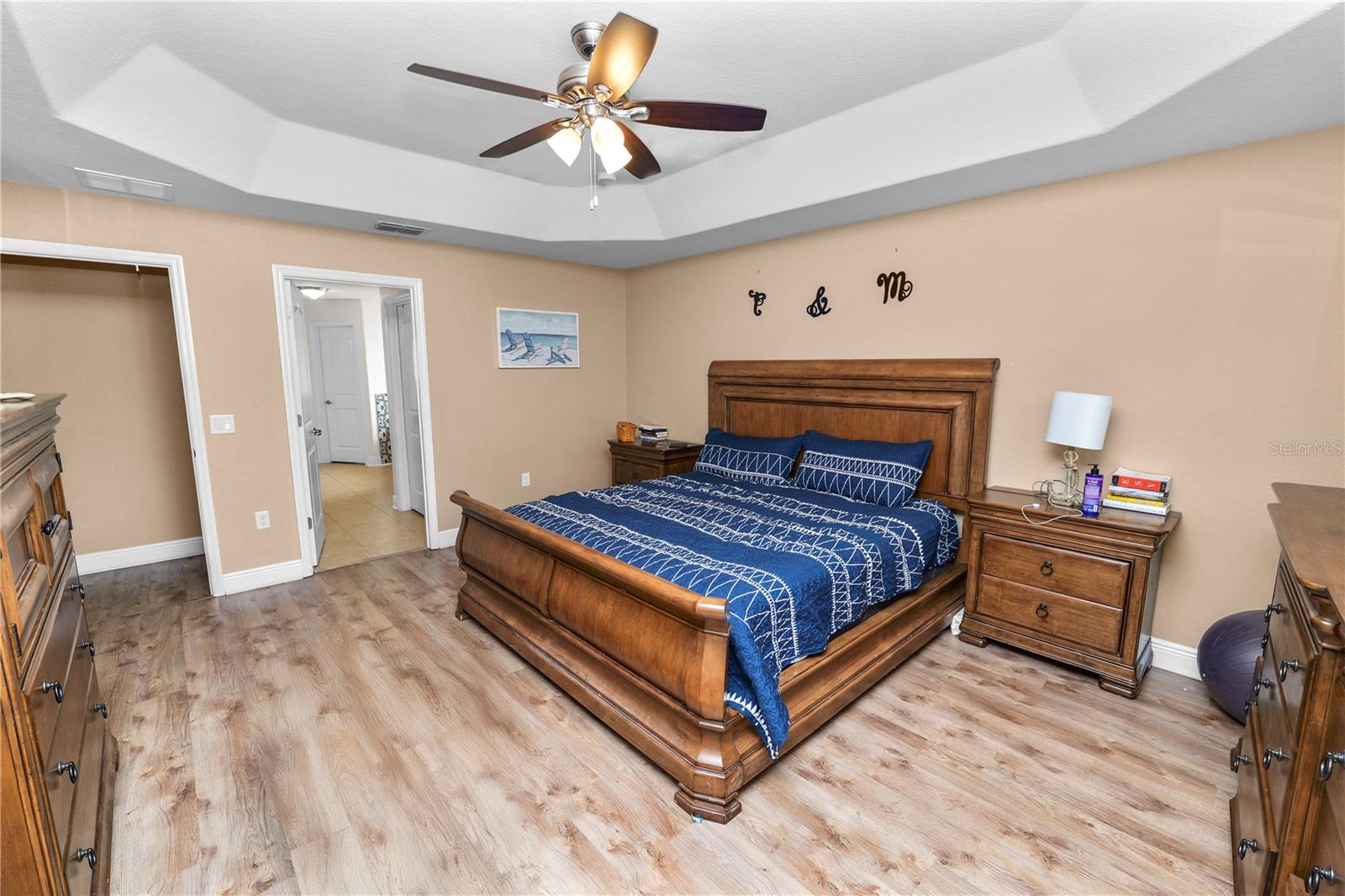 MANDOLIN - Residential