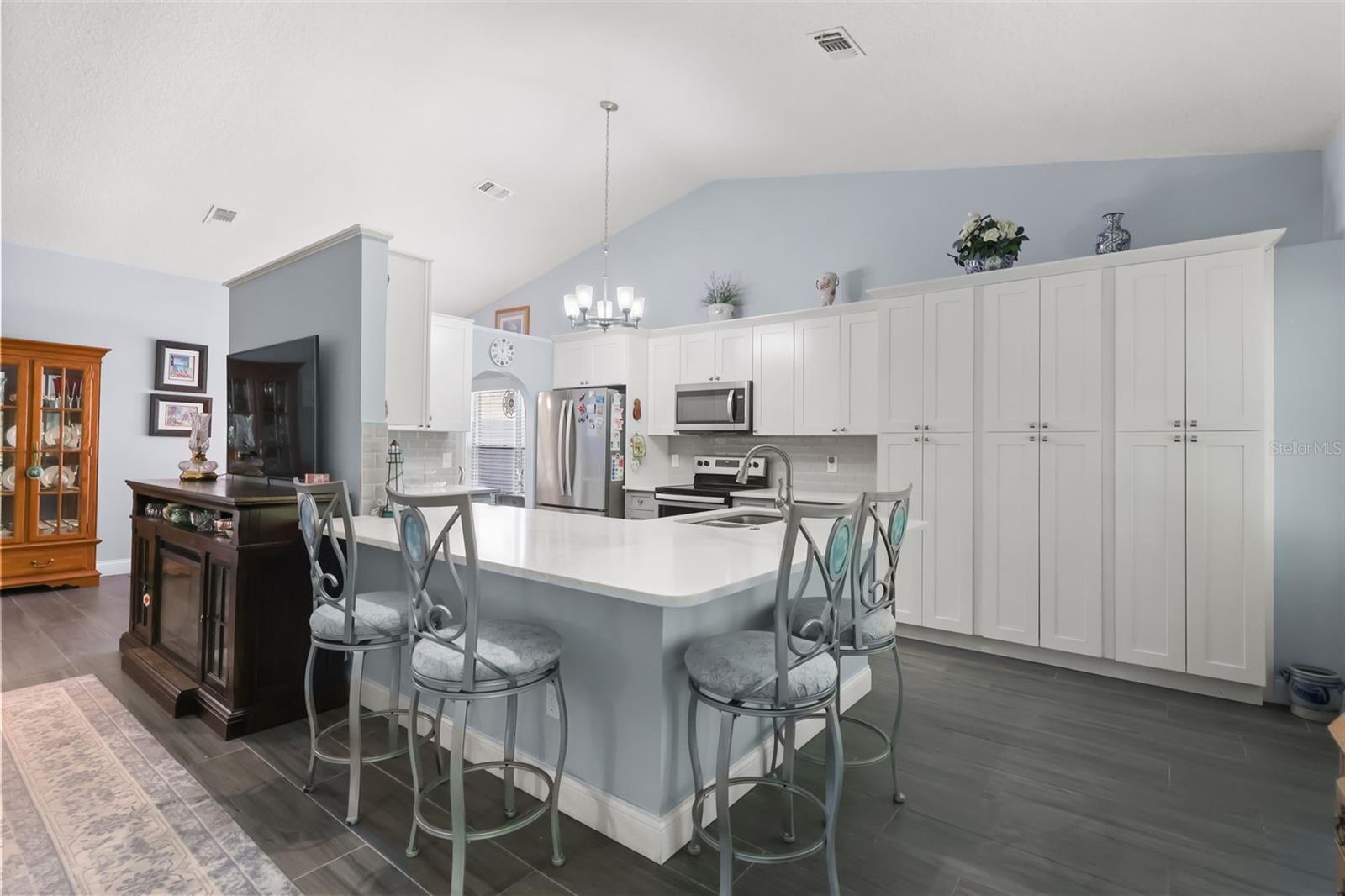 ANDOVER LAKES PH 02A - Residential