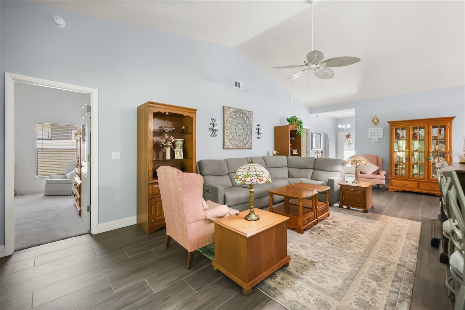 ANDOVER LAKES PH 02A - Residential
