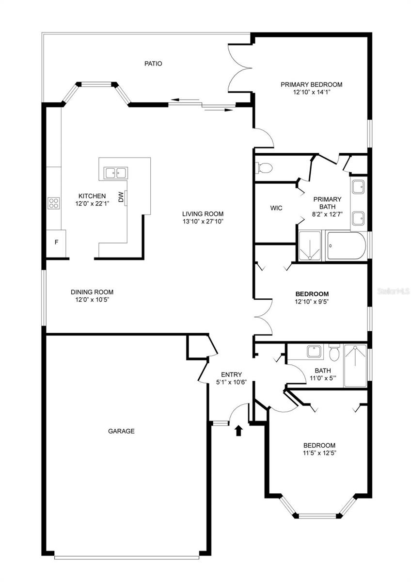 ANDOVER LAKES PH 02A - Residential