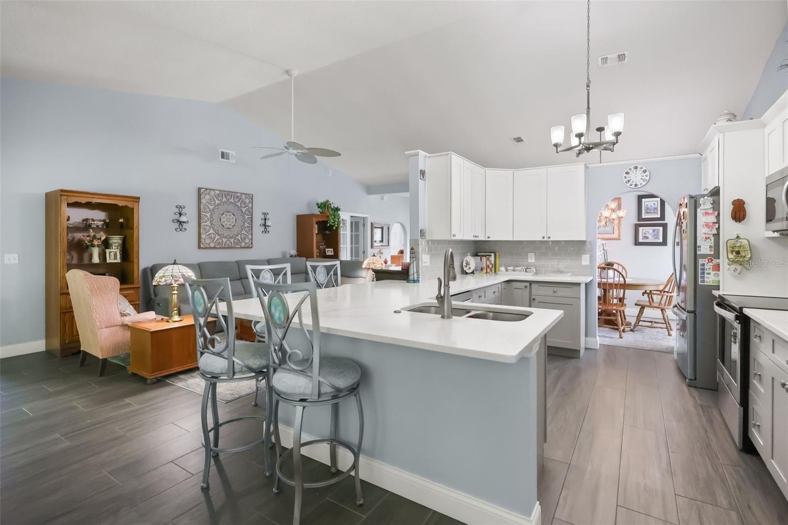 ANDOVER LAKES PH 02A - Residential