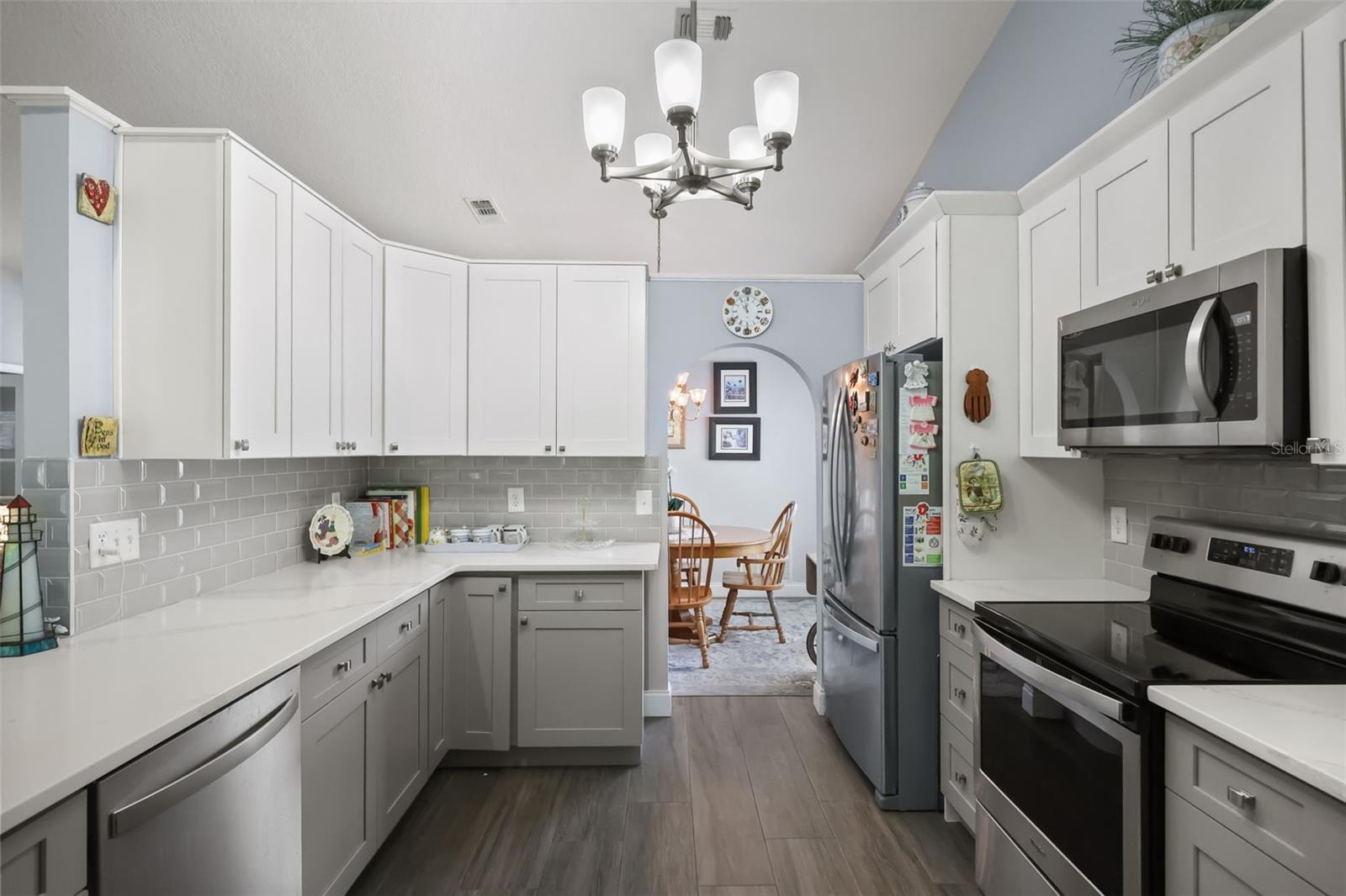 ANDOVER LAKES PH 02A - Residential
