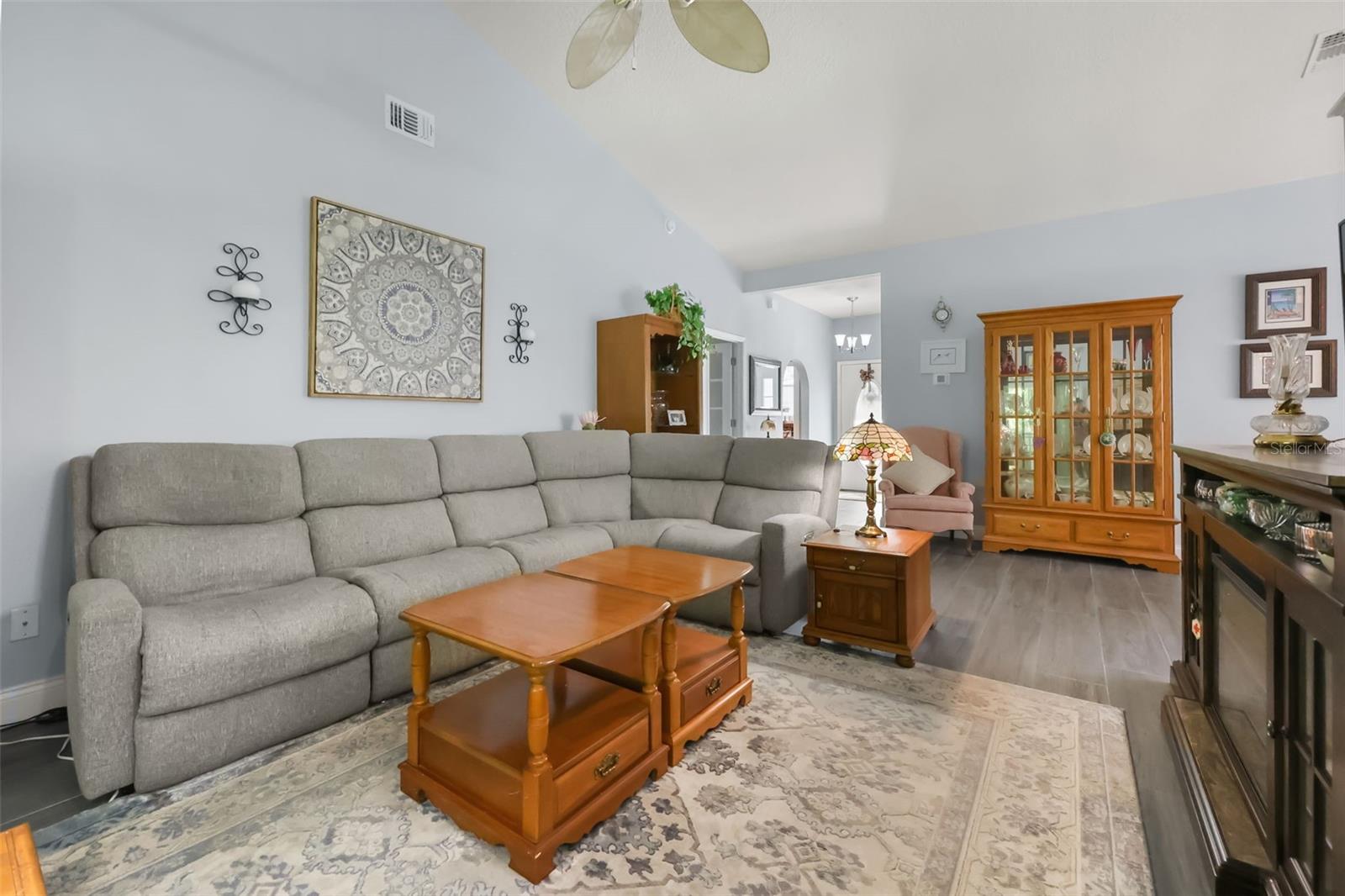 ANDOVER LAKES PH 02A - Residential