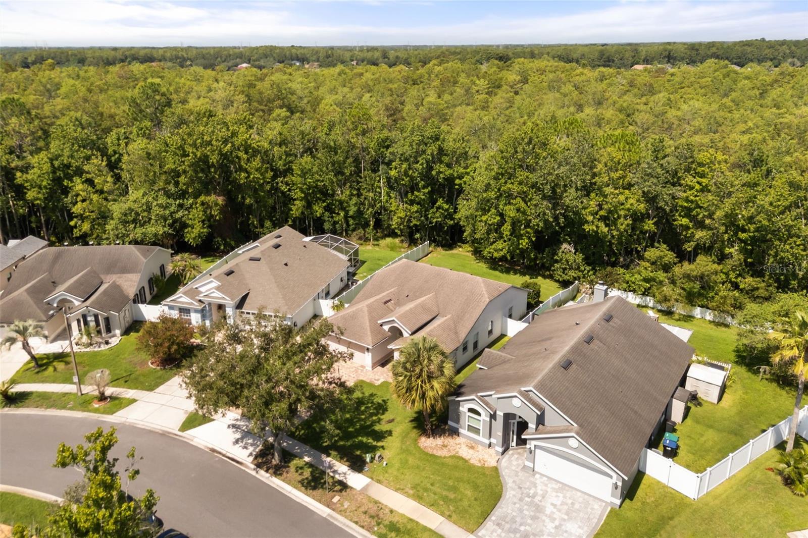 ANDOVER LAKES PH 02A - Residential