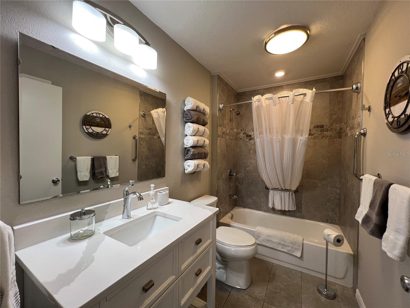 VILLAGES OF SUMTER VILLA SAN LEANDRO - Residential Lease