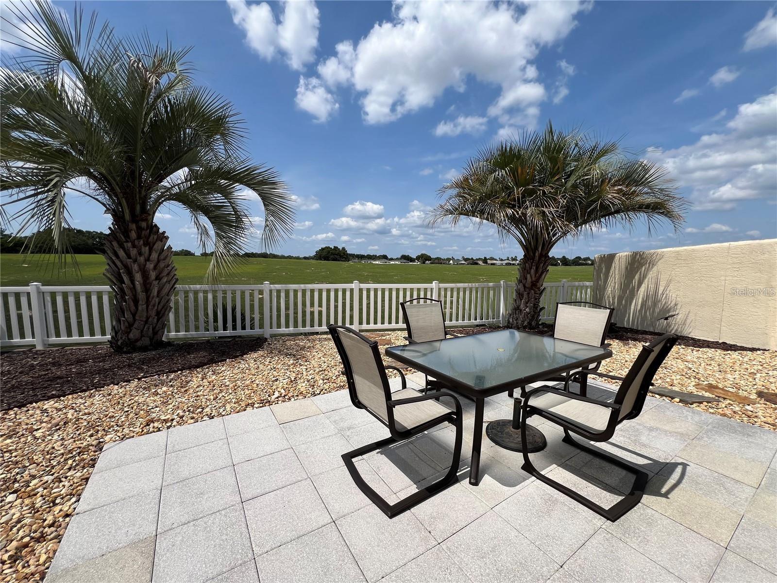 VILLAGES OF SUMTER VILLA SAN LEANDRO - Residential Lease