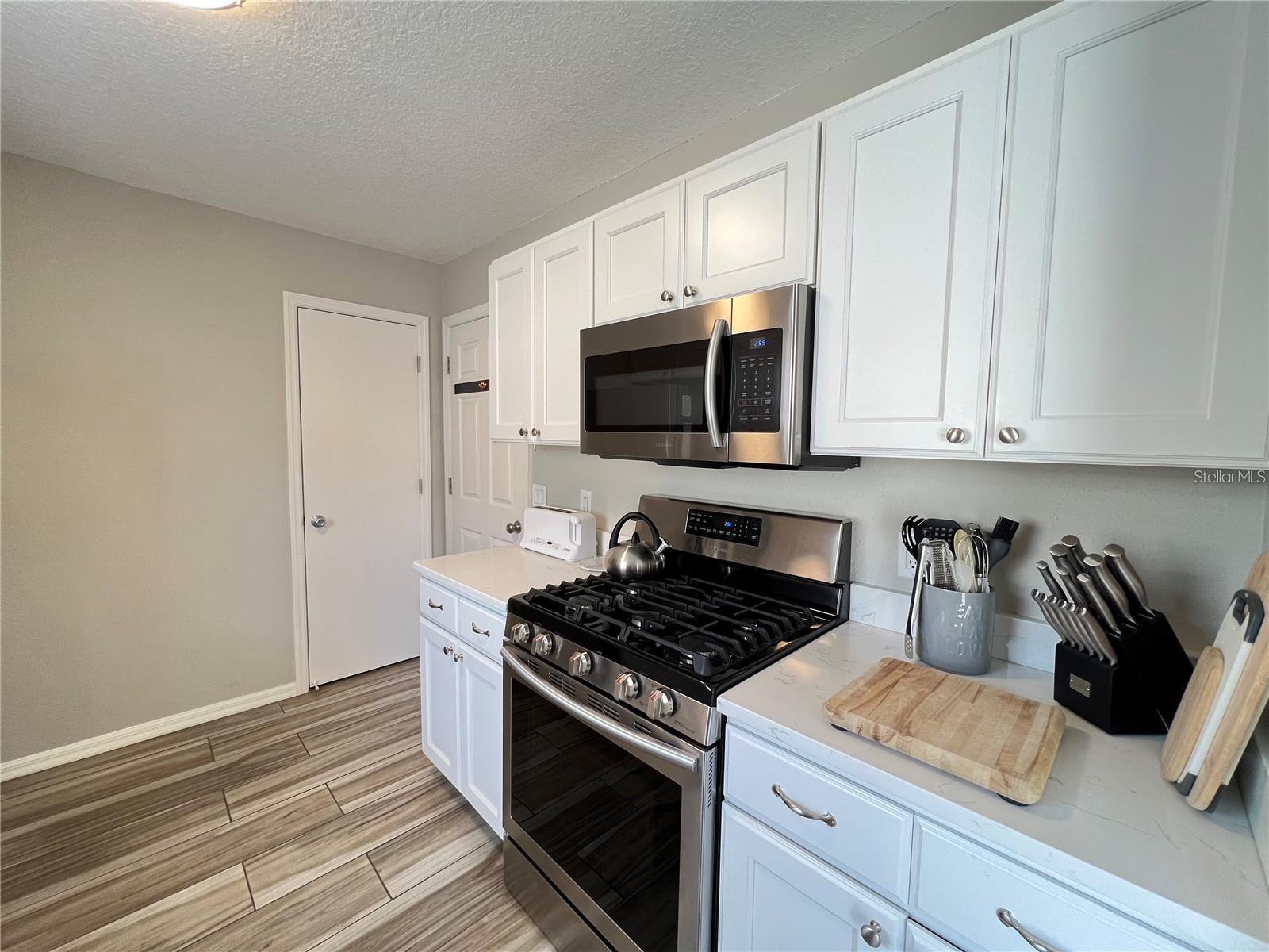VILLAGES OF SUMTER VILLA SAN LEANDRO - Residential Lease