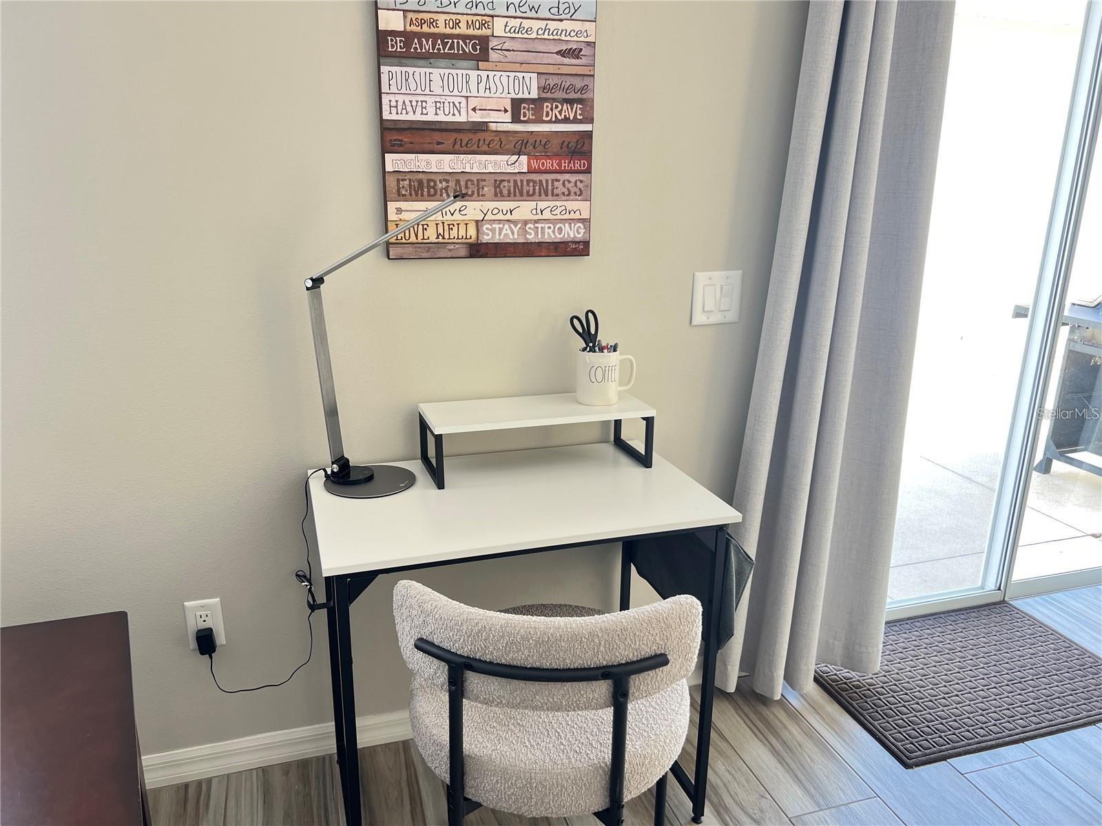 VILLAGES OF SUMTER VILLA SAN LEANDRO - Residential Lease