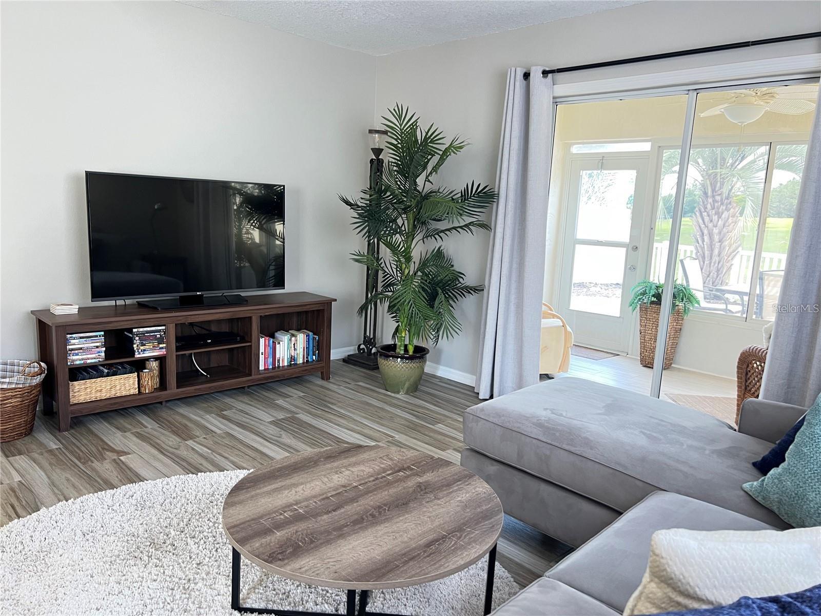 VILLAGES OF SUMTER VILLA SAN LEANDRO - Residential Lease