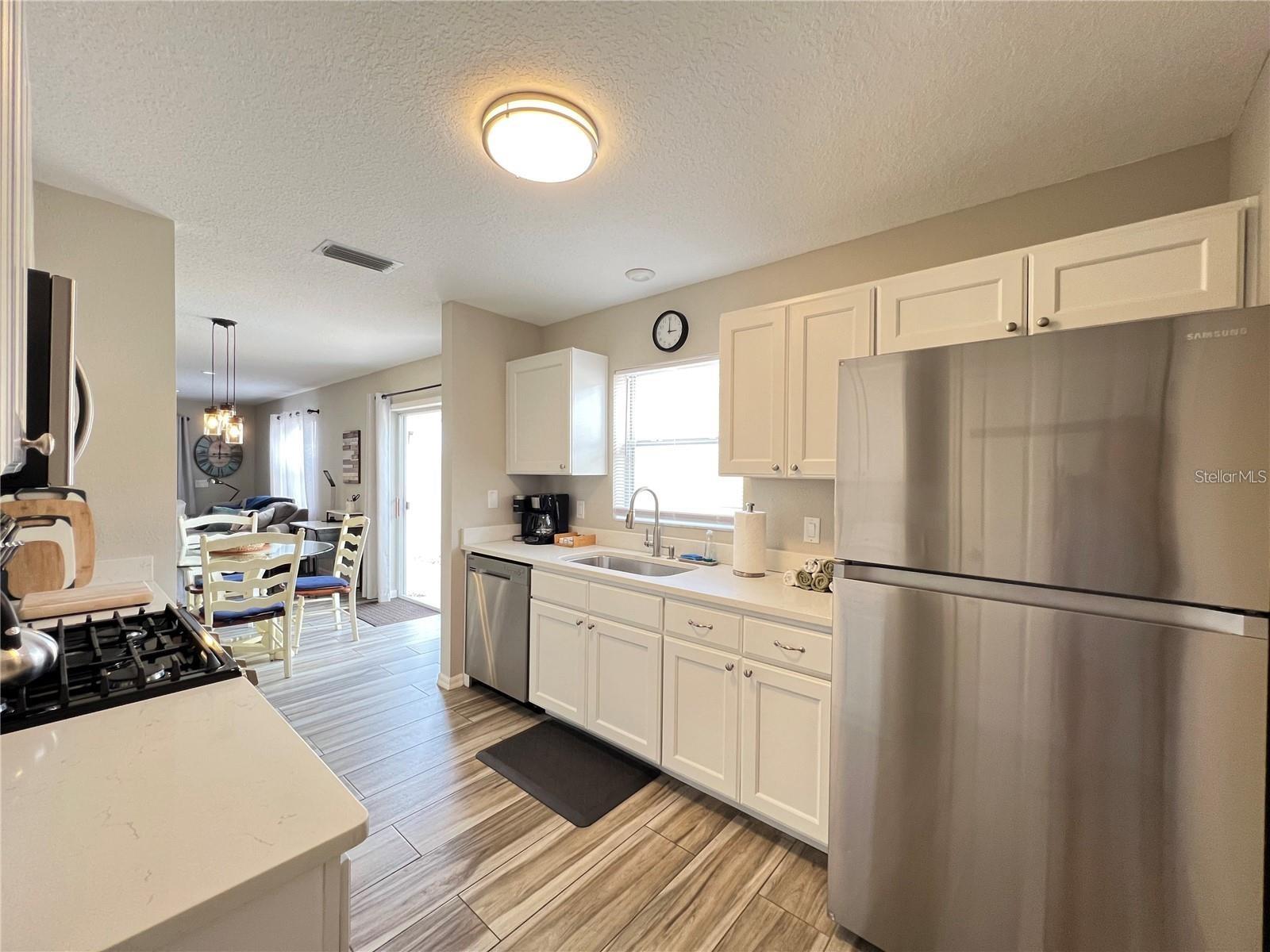 VILLAGES OF SUMTER VILLA SAN LEANDRO - Residential Lease
