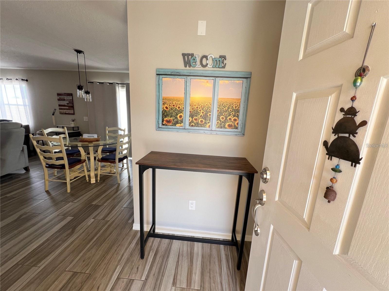 VILLAGES OF SUMTER VILLA SAN LEANDRO - Residential Lease