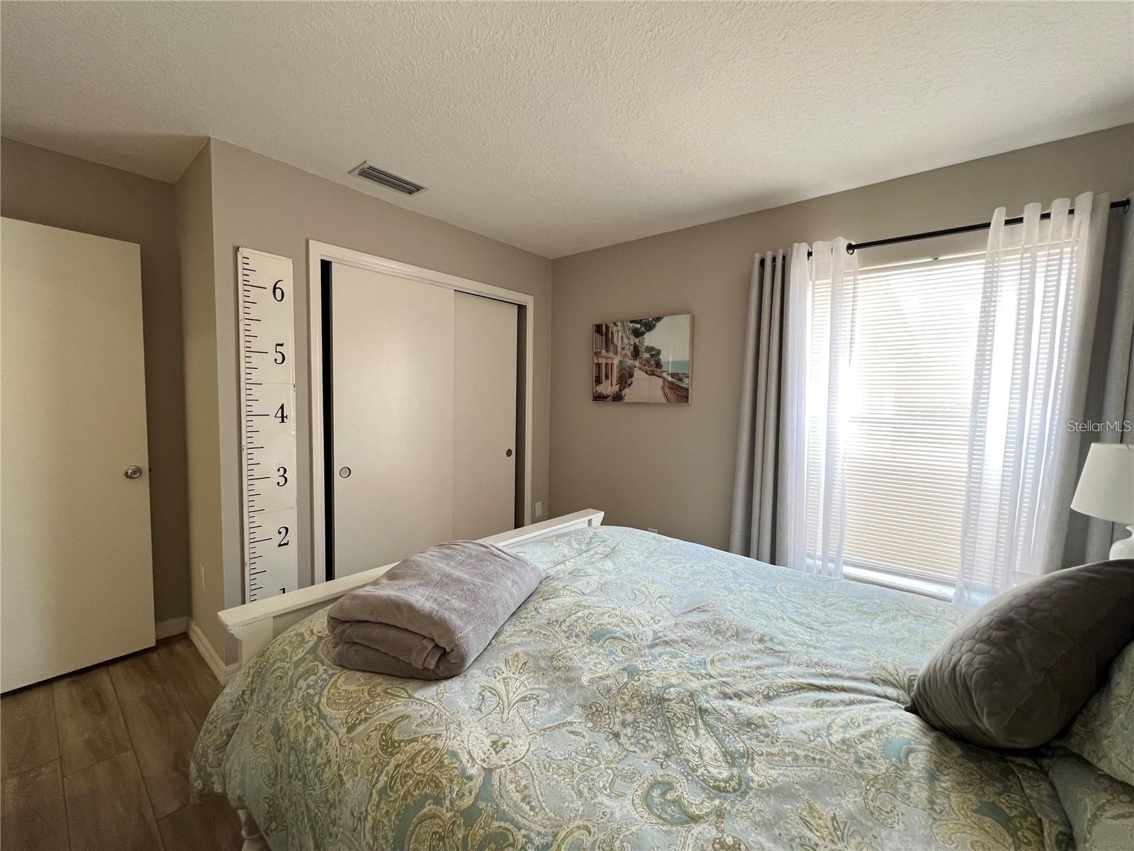 VILLAGES OF SUMTER VILLA SAN LEANDRO - Residential Lease