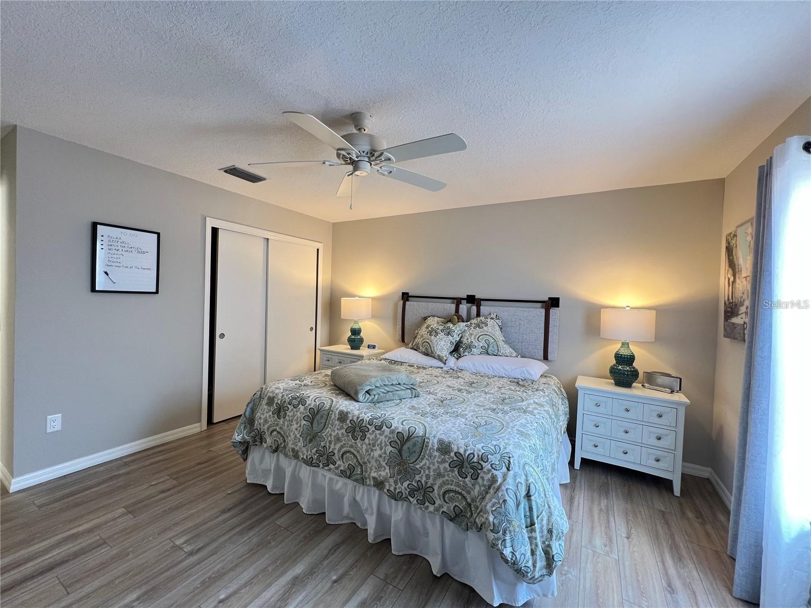 VILLAGES OF SUMTER VILLA SAN LEANDRO - Residential Lease