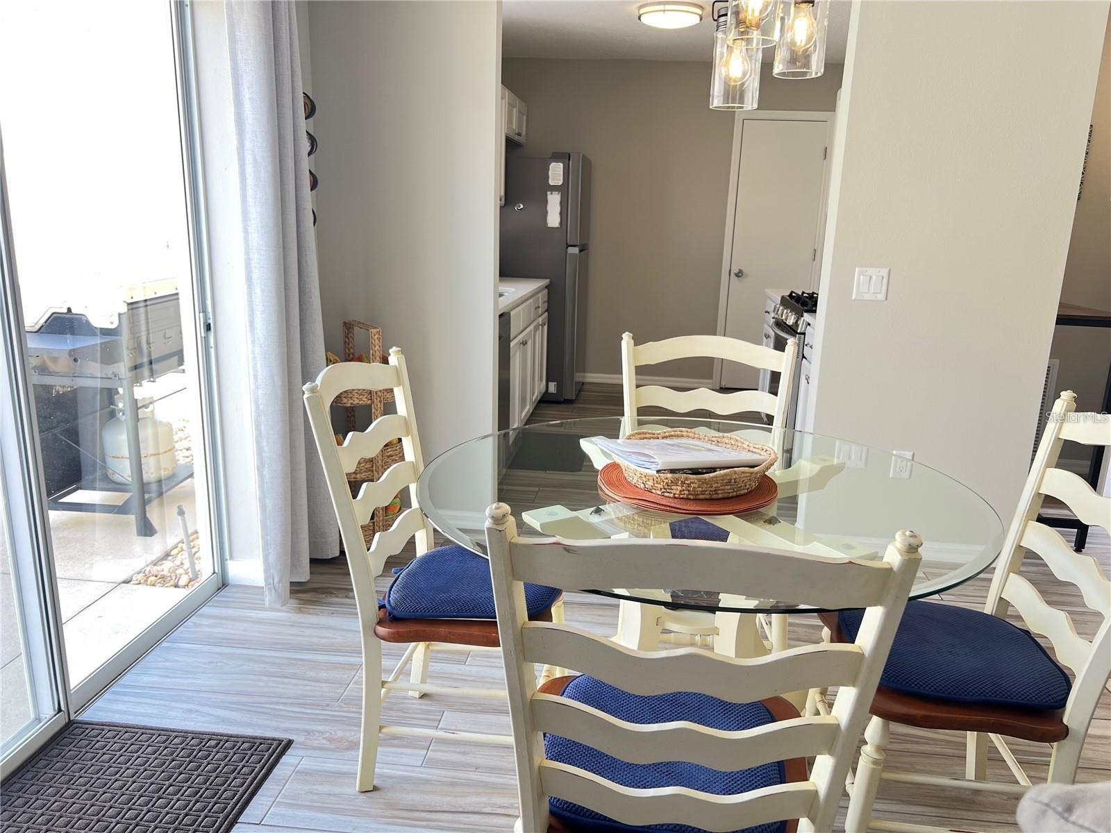 VILLAGES OF SUMTER VILLA SAN LEANDRO - Residential Lease