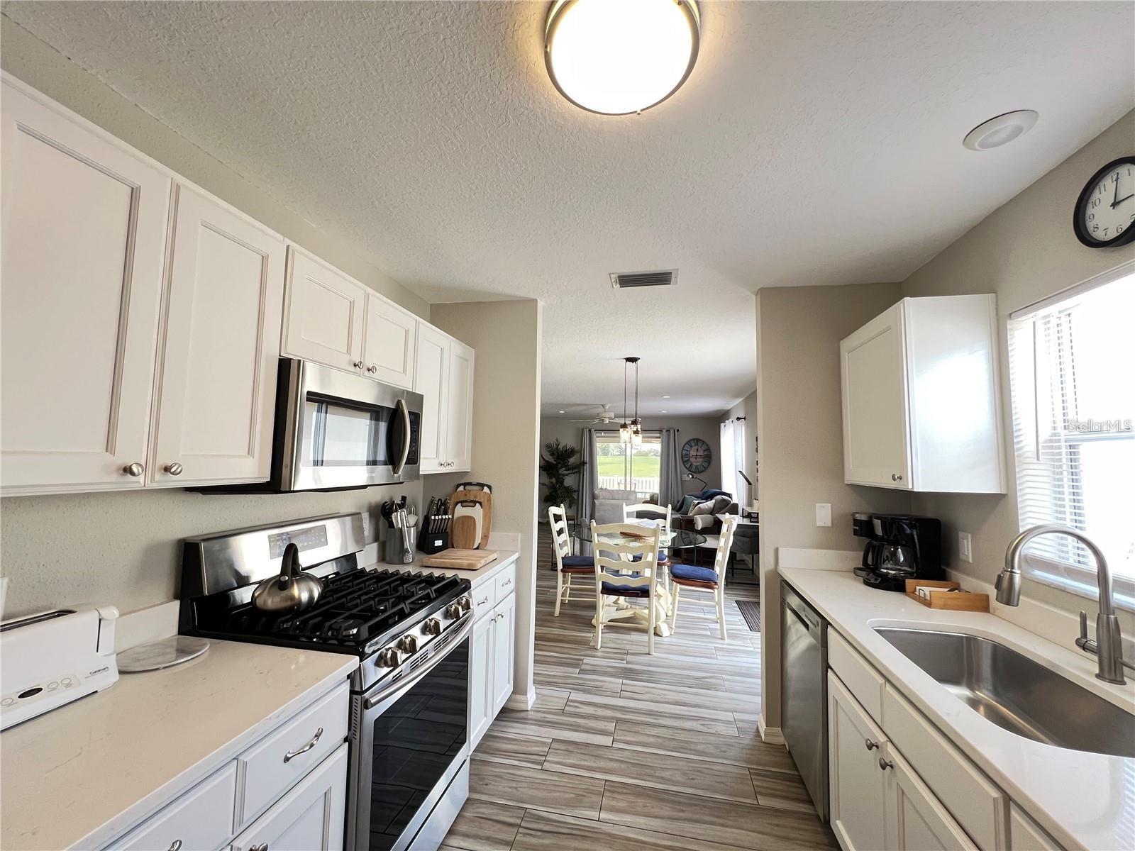 VILLAGES OF SUMTER VILLA SAN LEANDRO - Residential Lease