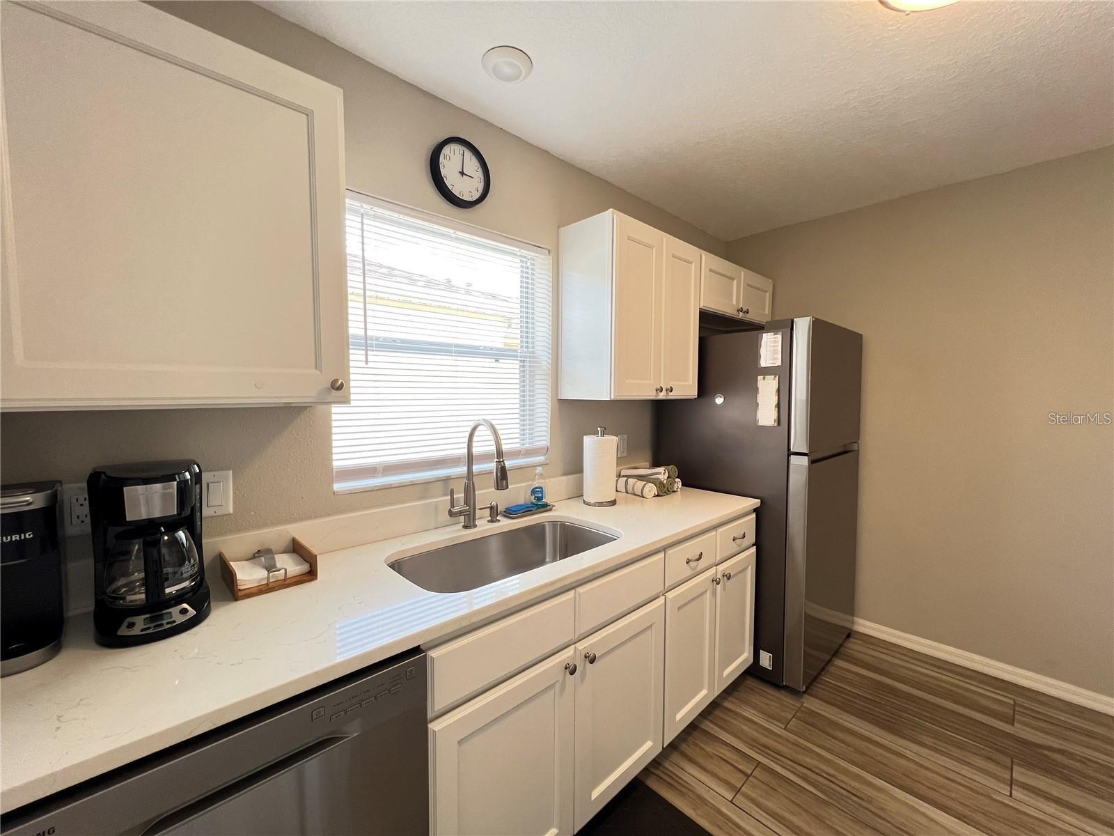 VILLAGES OF SUMTER VILLA SAN LEANDRO - Residential Lease