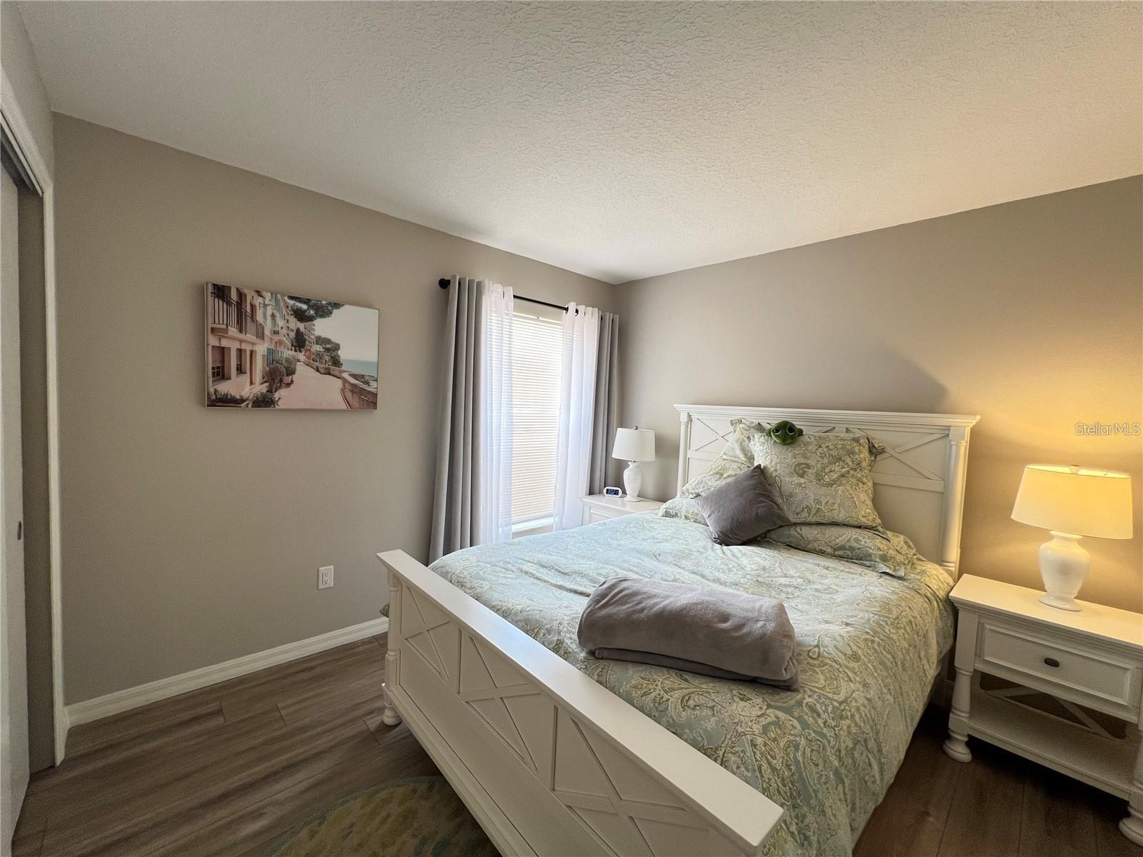 VILLAGES OF SUMTER VILLA SAN LEANDRO - Residential Lease