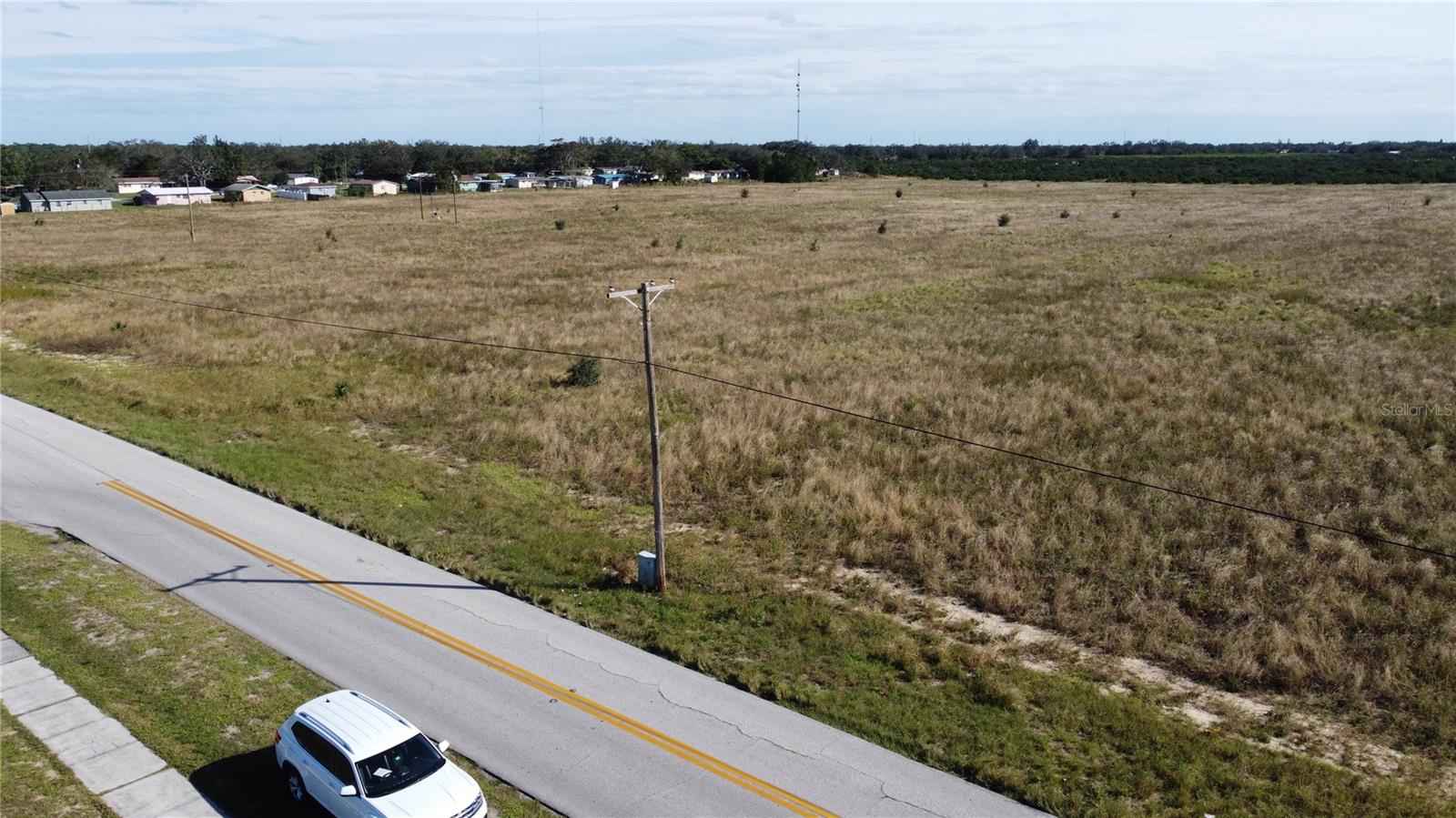 LAKE VIEW PARK TR SEC 28 - Land