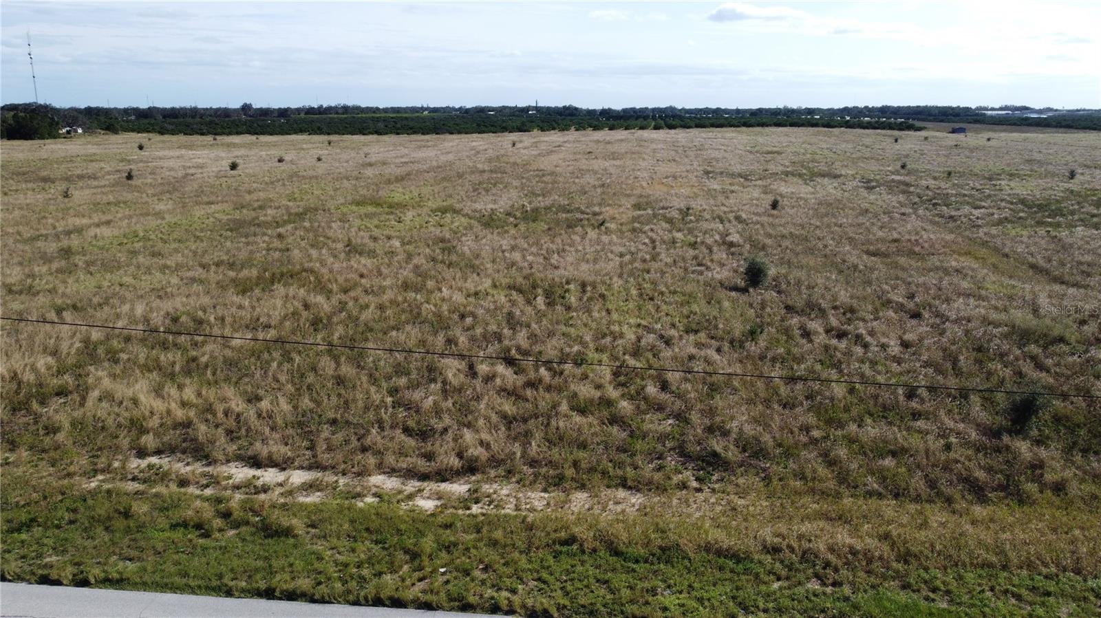 LAKE VIEW PARK TR SEC 28 - Land