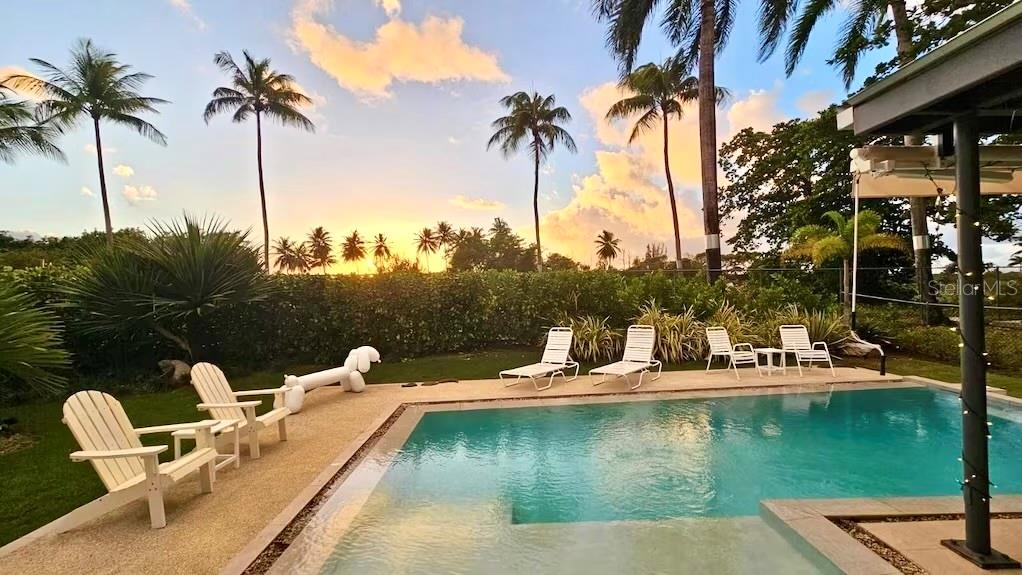 BREÑAS ESTATES, BEACHFRONT ENCLAVE - Residential