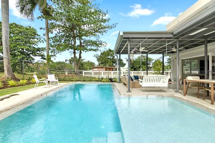 BREÑAS ESTATES, BEACHFRONT ENCLAVE - Residential