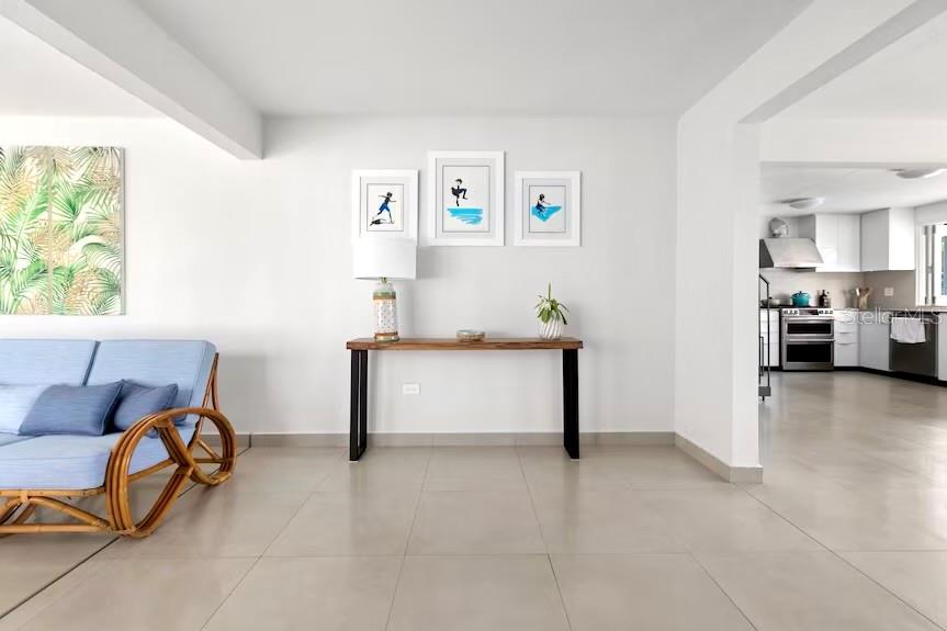 BREÑAS ESTATES, BEACHFRONT ENCLAVE - Residential