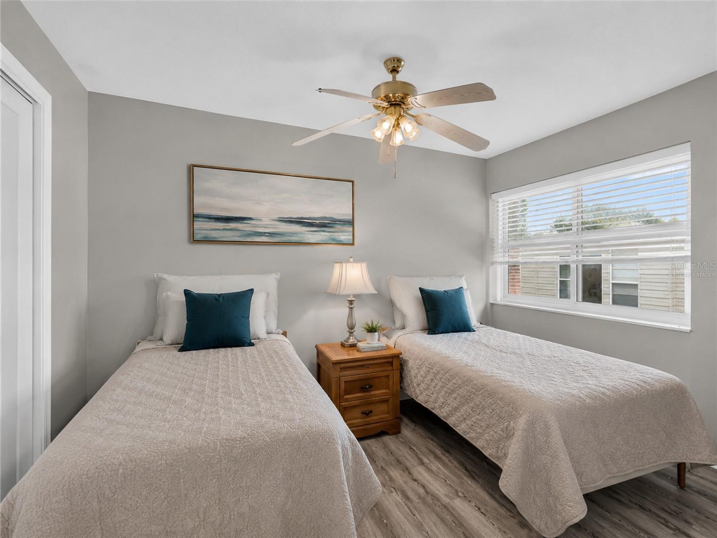 CHATEAU BELLEAIR CONDO - Residential