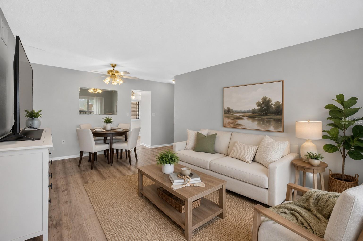 CHATEAU BELLEAIR CONDO - Residential