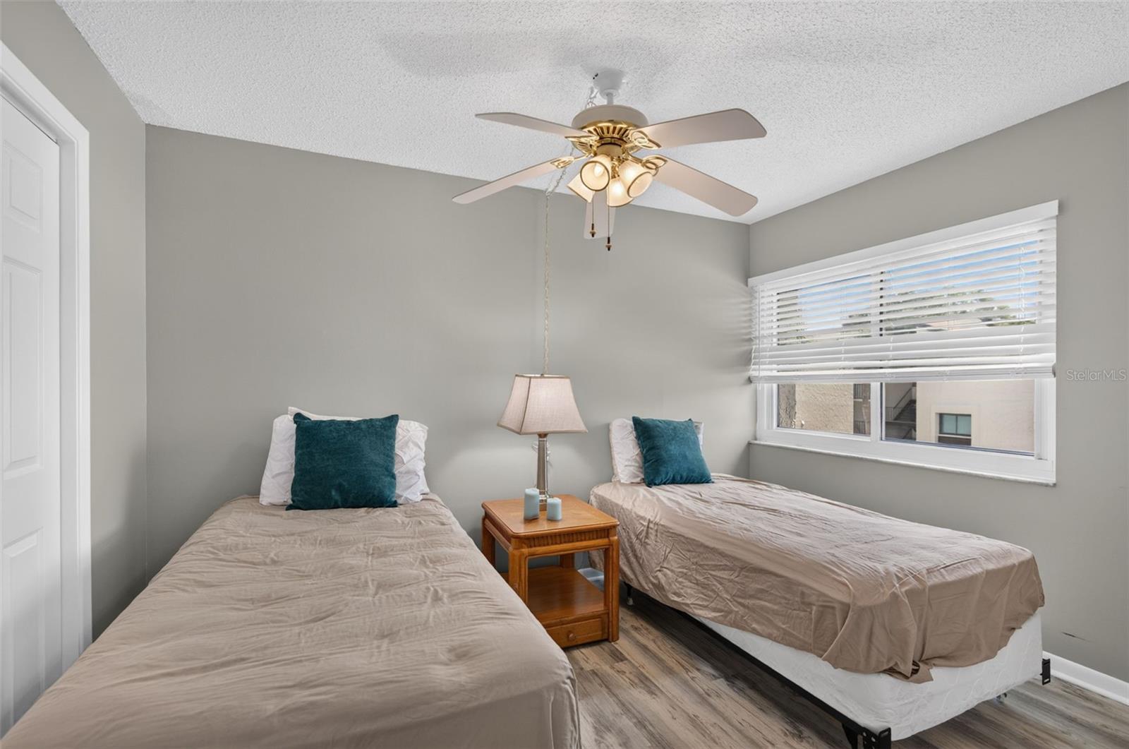 CHATEAU BELLEAIR CONDO - Residential
