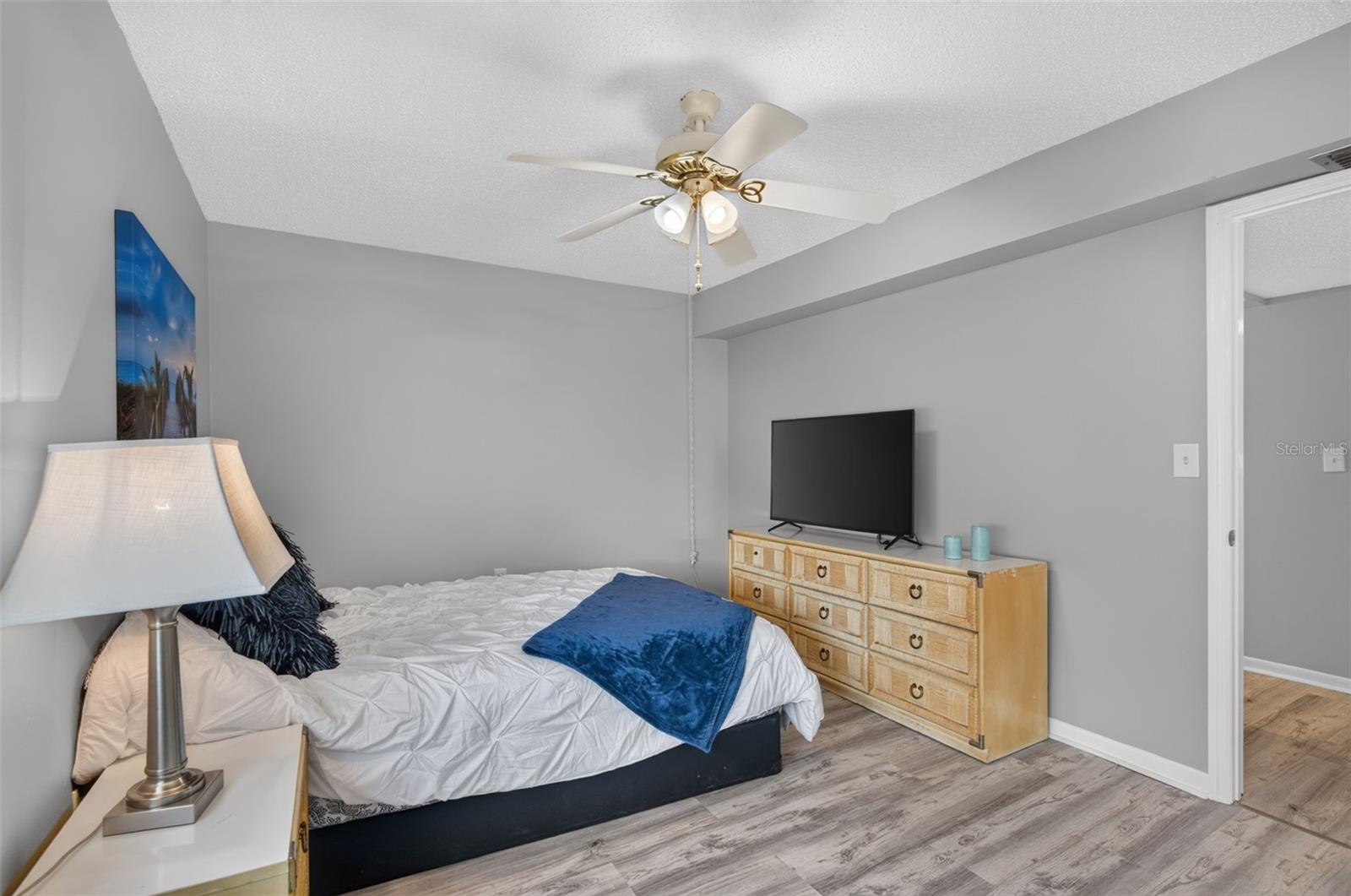 CHATEAU BELLEAIR CONDO - Residential