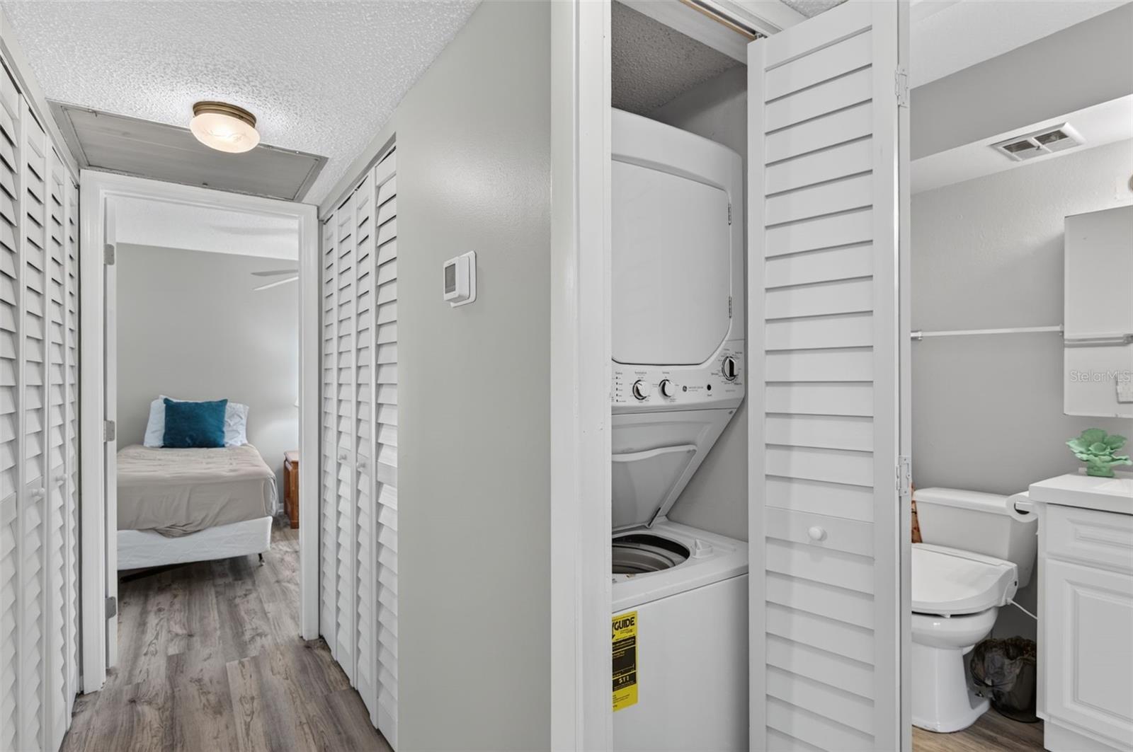 CHATEAU BELLEAIR CONDO - Residential