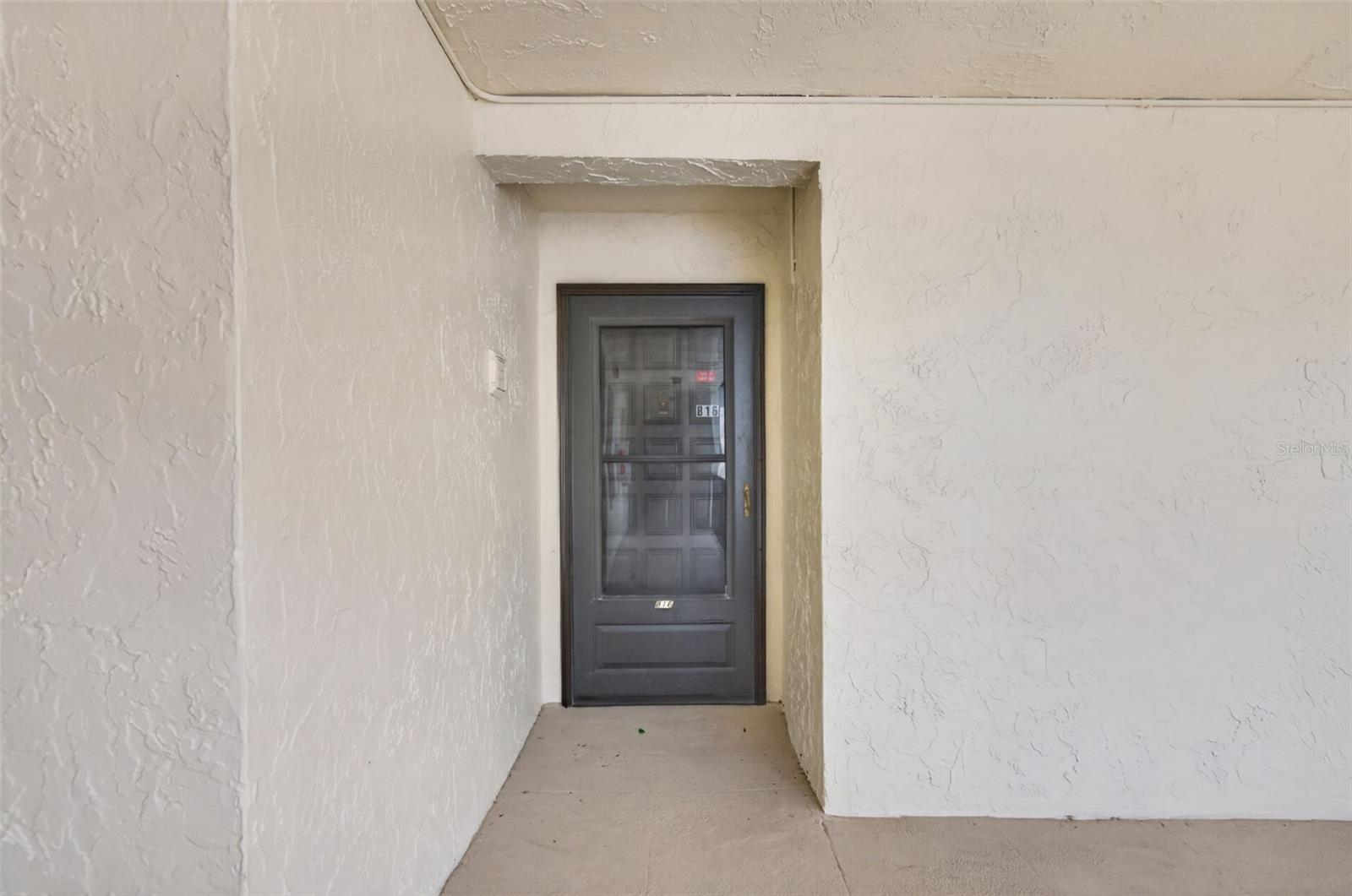 CHATEAU BELLEAIR CONDO - Residential