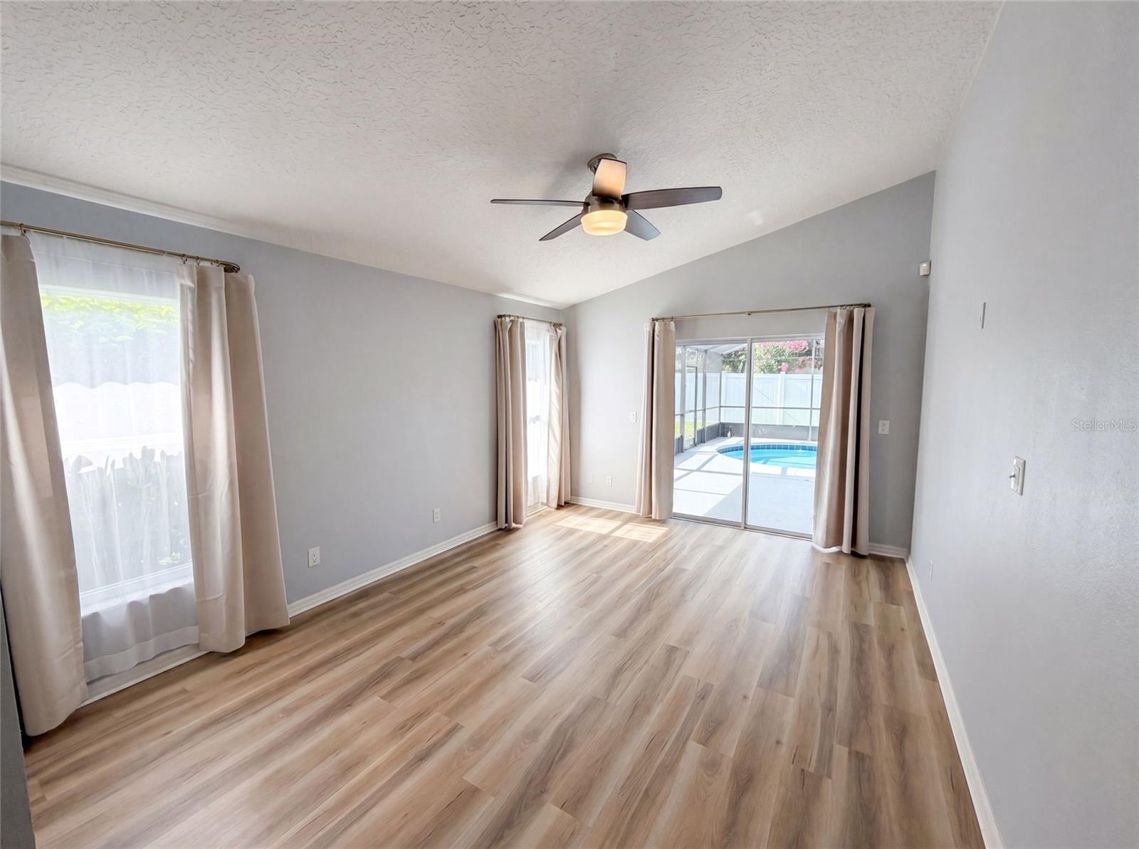 LITTLE CREEK PH 4A - Residential