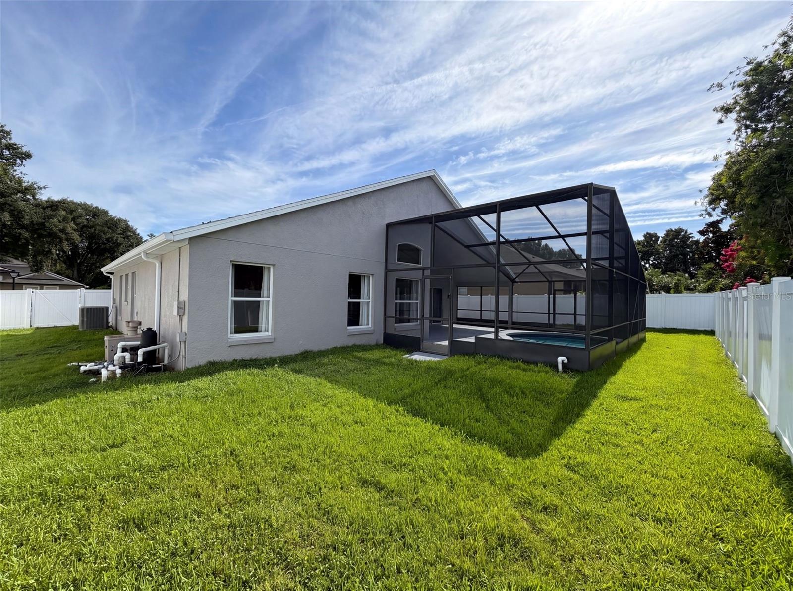 LITTLE CREEK PH 4A - Residential