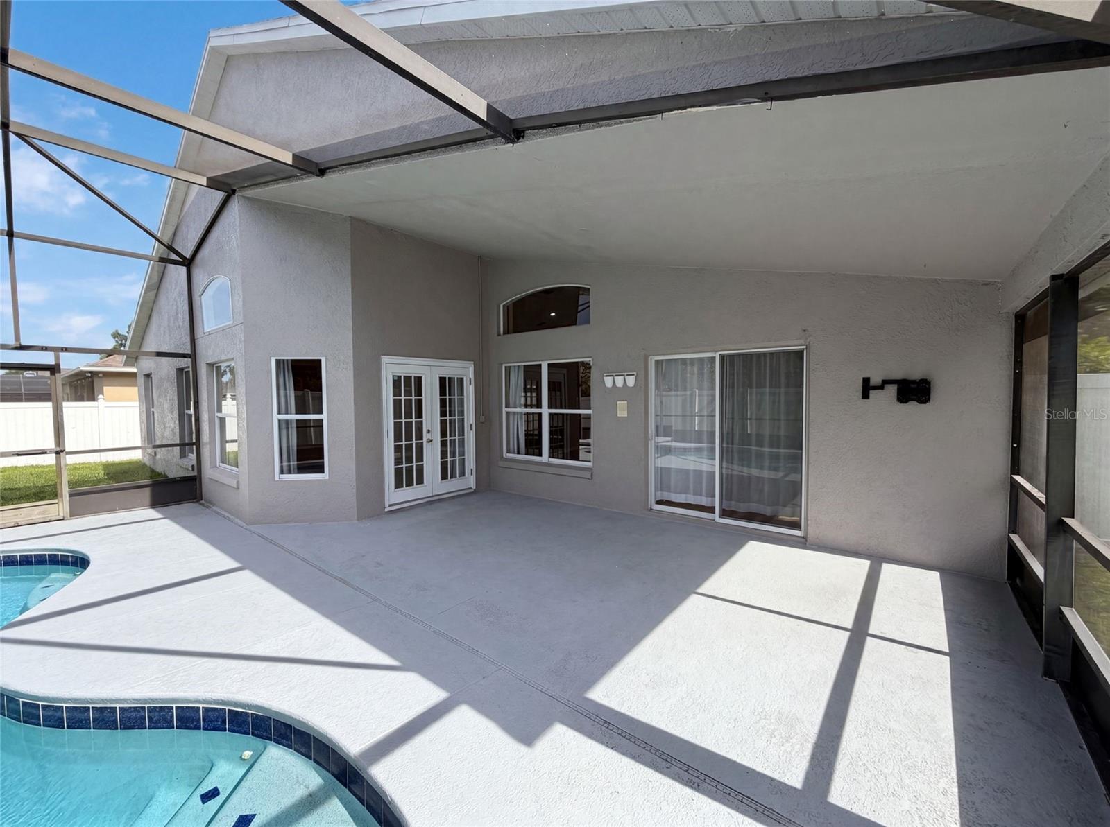 LITTLE CREEK PH 4A - Residential