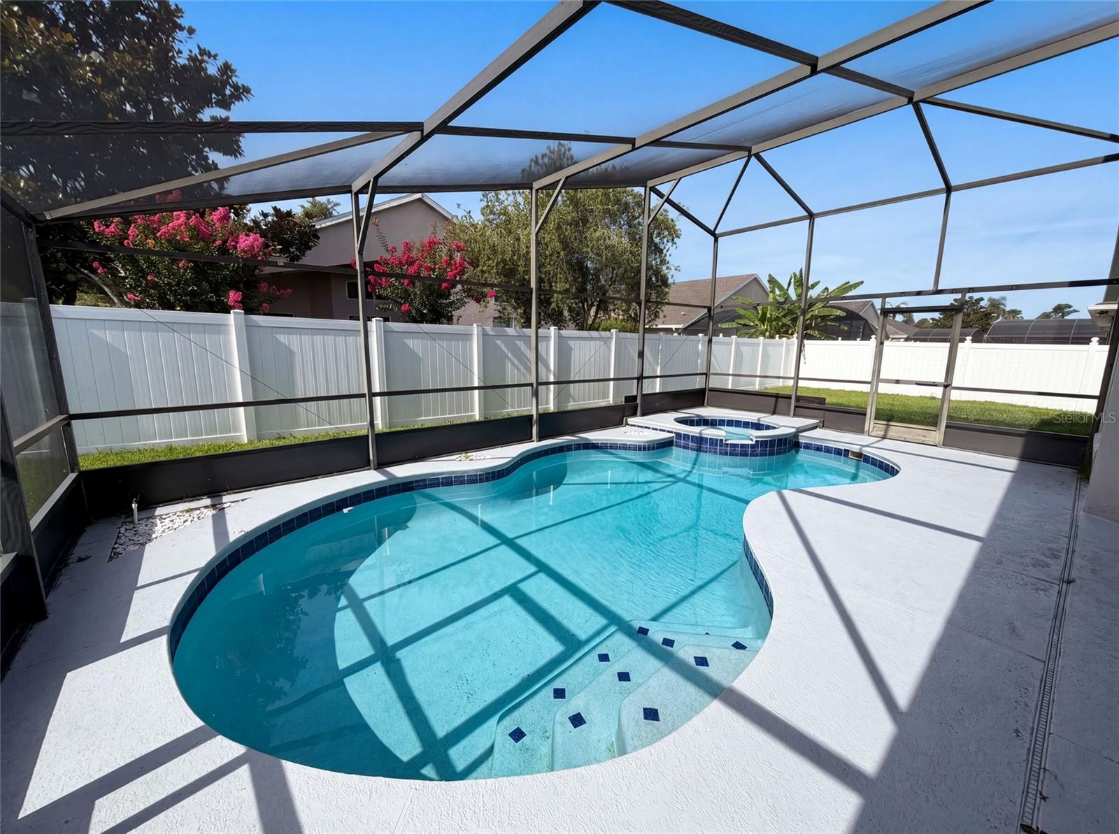 LITTLE CREEK PH 4A - Residential
